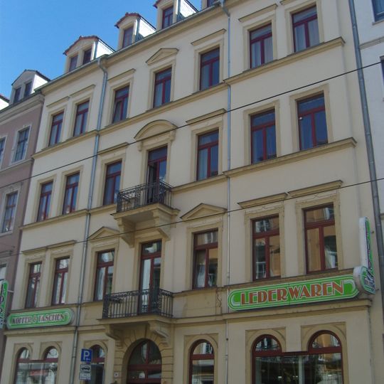 Rothenburger Straße 10