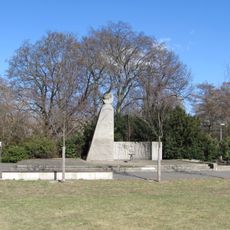 Platz des 23. April