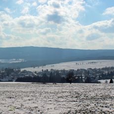 Kleiner Steinberg (Kaufunger Wald)