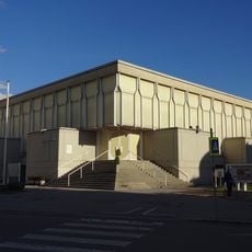 Petrus Canisius Church