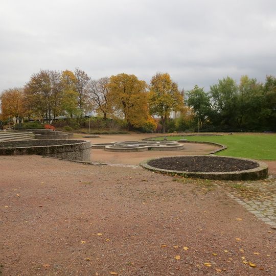Schlossbergpark