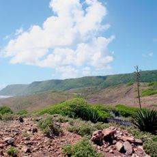 La Désirade National Nature Reserve