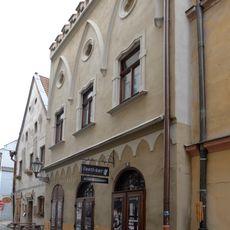 Soukenická 36 (Český Krumlov)