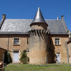 Château de Sineuil