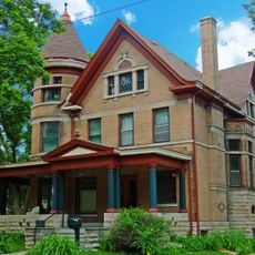 Casa Curtis–Kittleson