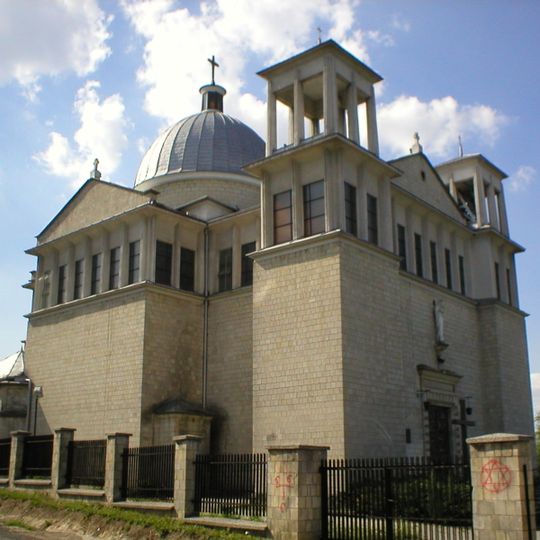 Michałowice, Lesser Poland Voivodeship