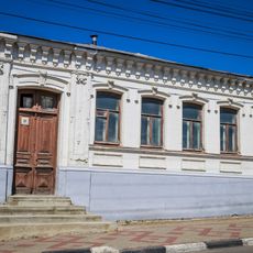 Жилой дом (Елец)