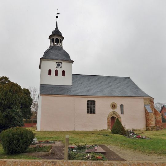 Dorfkirche Falkenberg