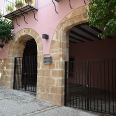 Casal dels Joves, Benissa