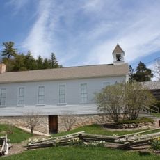 Gibraltar District School No. 2