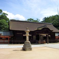 Ōyamazumi-jinja