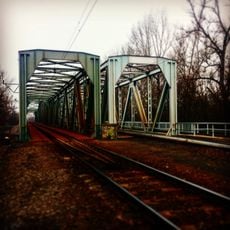 Sávoly Bridge
