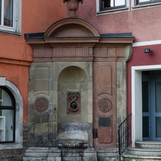 Brunnen