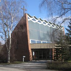 St. Gabriel