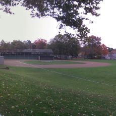 Valley Field