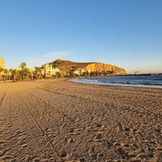Playa de la Colonia