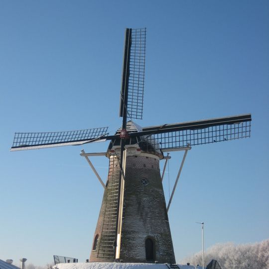 Sevinkmolen