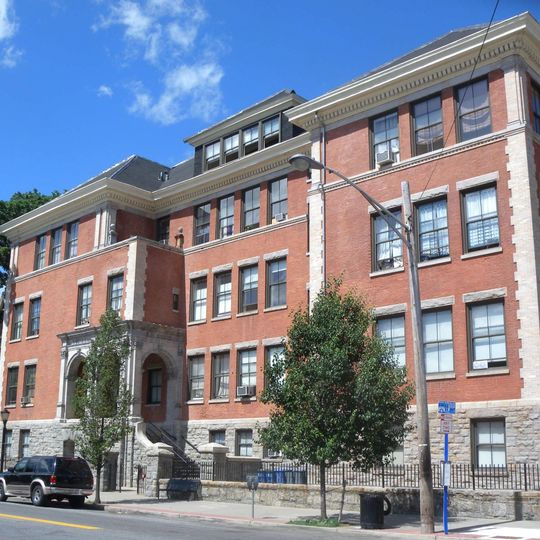 Public School No. 13