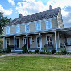 Nathaniel Conklin House