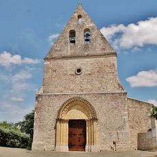 Église Saint-Séverin de Brassac