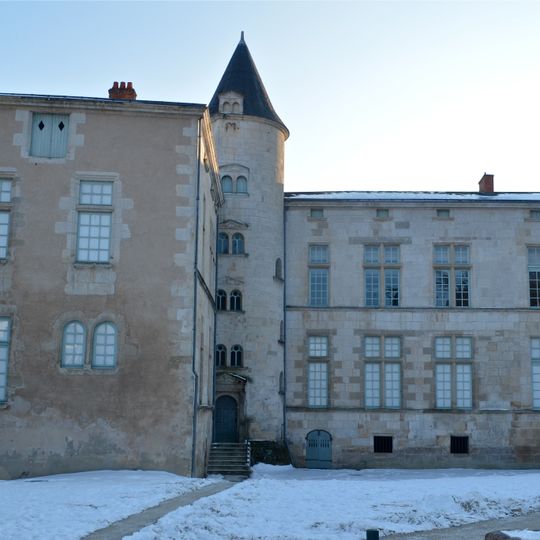 Hôtel de la Sénéchaussée