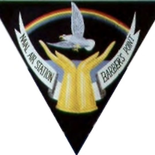 Naval Air Station Barbers Point