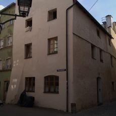 Wohnhaus