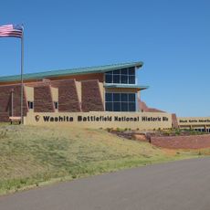 Washita Battlefield National Historic Site