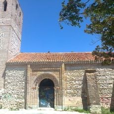 Hermitage of Santa María la Antigua