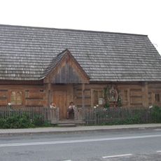 Muzeum Powstania Chochołowskiego w Chochołowie