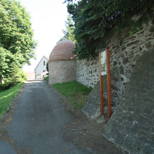 Naučná stezka Okruh sv. Víta