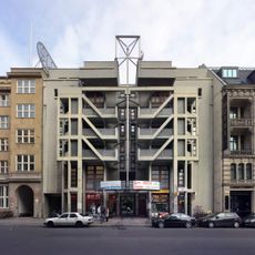Friedrichstraße 33