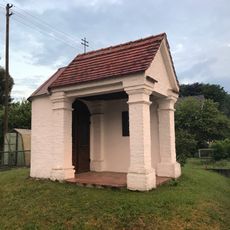 Wegkapelle