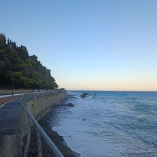 Spianata Borgo Peri
