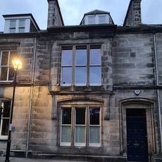 11 Queen's Gardens, St Andrews