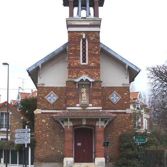 Chapelle Sainte-Marie de Clagny