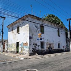 Casa de Câmara e Cadeia