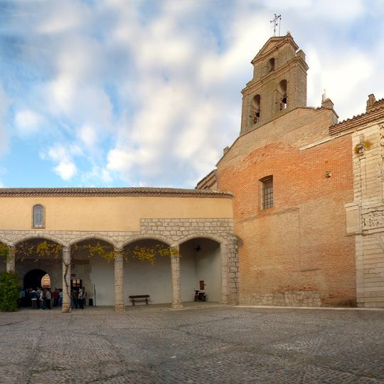 Royal Convent of Santa Clara