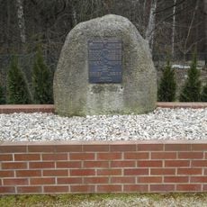 Denkmal für die Opfer des Faschismus in Schwarzheide