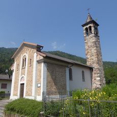 Saint John the Baptist church