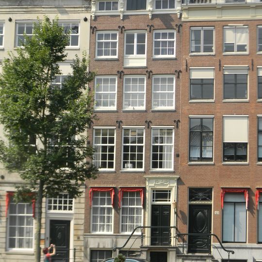 Herengracht 374, Amsterdam
