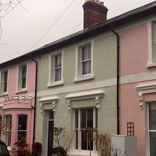 9, Woodland Place, Roath, Cardiff