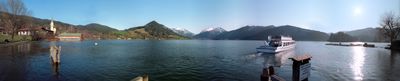 Vue panoramique 1