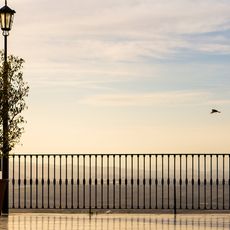 Mirador de la Plaza Nueva