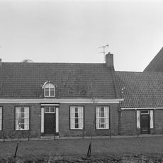 Oudebildtdijk 93, Oudebildtzijl