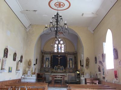 Interior 1