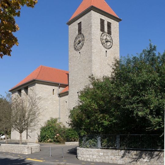 Pfarrkirche