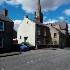 36 Bowmont Street, Kelso