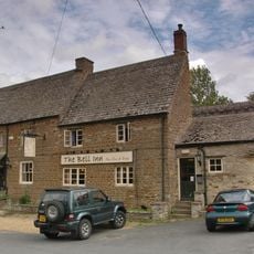 The Bell Inn