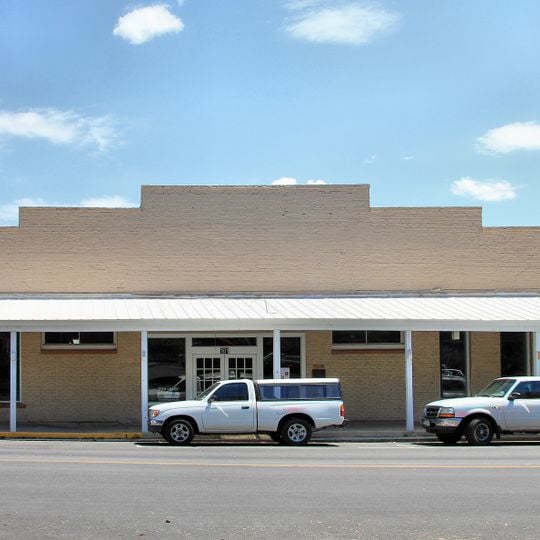 Moore Grocery Company